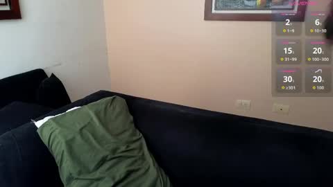 hairyncuteass online show from April 2026 01:53:02 PM