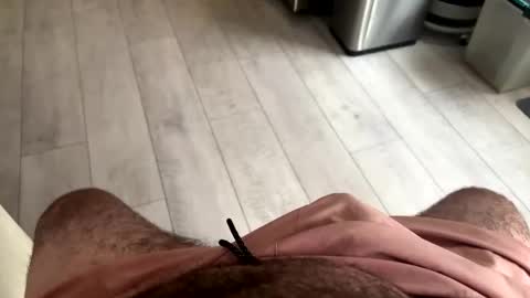hairynicedaddy online show from November 2025 05:24:01 PM