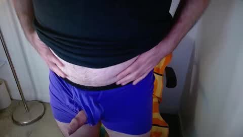Hairyoso online show from May 2026 02:45:02 PM