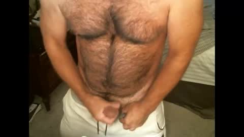 Hairy pecs online show from October 2025 11:09:02 PM