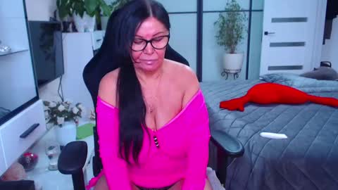 Snapshot of hairypussygranny chatting on February 2025 09:04:02 AM Monika online show from February 2025 09:04:02 AM