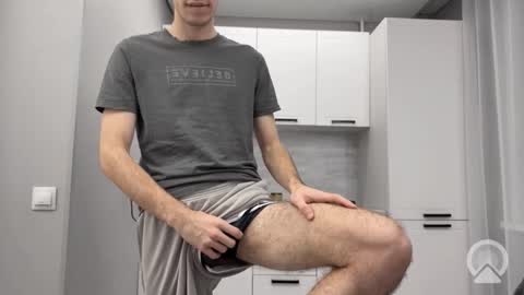 Snapshot of hairyrabbit666 chatting on December 2025 01:50:02 PM Davis and James online show from December 2025 01:50:02 PM