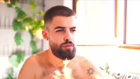 HairyRobXxX online show from September 2025 12:59:02 PM