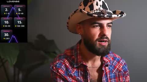 HairyRobXxX online show from September 2025 03:49:01 PM