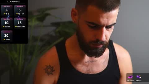 HairyRobXxX online show from September 2025 06:46:02 PM