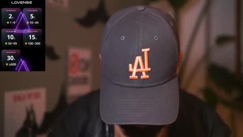 HairyRobXxX online show from November 2025 08:42:02 PM