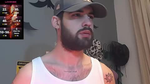 HairyRobXxX online show from February 2026 07:23:02 PM