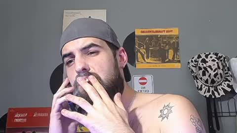 HairyRobXxX online show from February 2026 11:26:01 PM