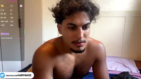 hairy and short online show from May 2026 06:02:02 PM