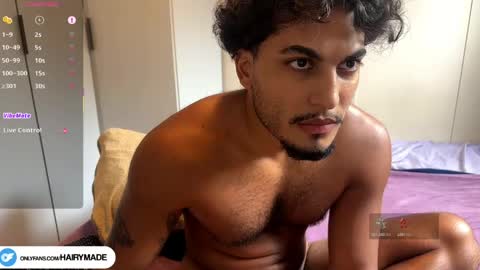 hairy and short online show from May 2026 06:13:01 PM
