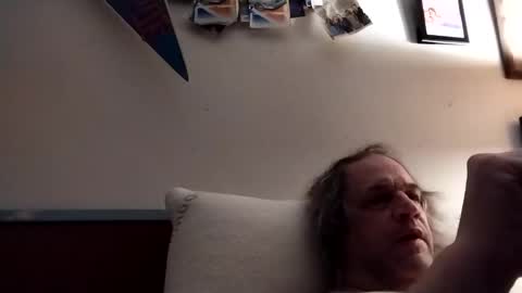 Marty online show from January 2025 11:22:02 PM