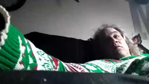 Snapshot of hairyspermballs chatting on October 2025 01:04:02 AM Marty online show from October 2025 01:04:02 AM