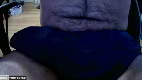 hairyuncut1705 online show from May 2026 10:58:01 PM