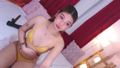 Snapshot of haisleypalmer chatting on January 2025 01:24:01 PM YOUR SIDECHIC HAILEY online show from January 2025 01:24:01 PM
