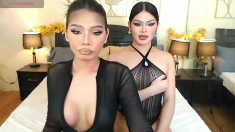 YOUR SIDECHIC HAILEY online show from April 2026 08:50:02 AM
