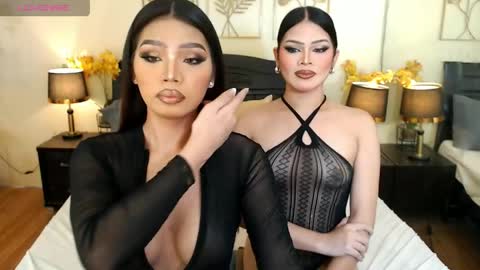 YOUR SIDECHIC HAILEY online show from April 2026 08:45:01 AM