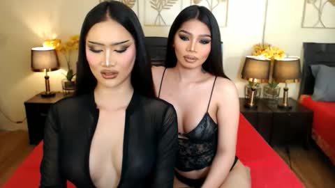YOUR SIDECHIC HAILEY online show from May 2026 09:04:01 AM