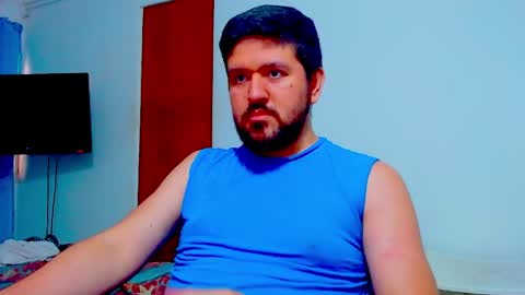 hajo_live online show from May 2026 04:01:02 PM