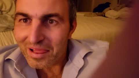 hakfin666 online show from October 2025 08:27:02 PM