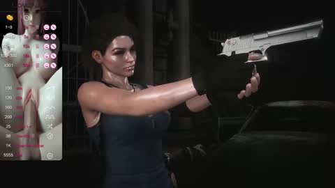 Snapshot of haku379 chatting on October 2025 04:08:02 PM Nyoko online show from October 2025 04:08:02 PM