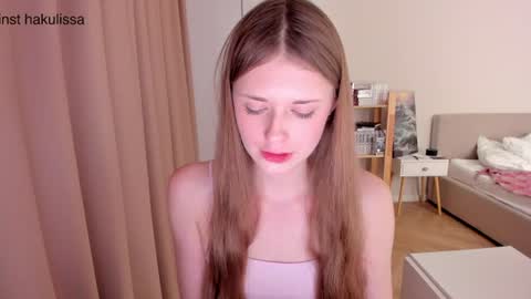 Melissa online show from July 2026 10:02:02 PM