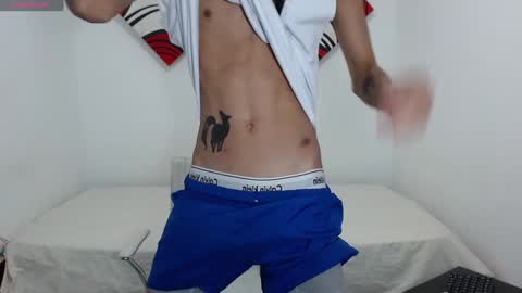halan_demon online show from February 2025 12:59:01 PM