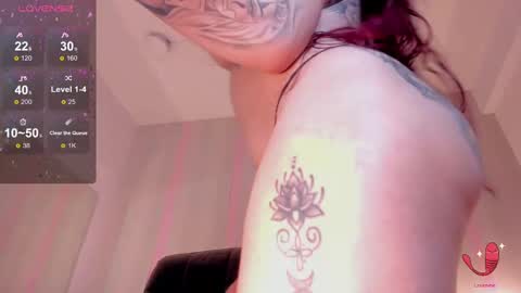 Halanna online show from February 2025 12:16:02 PM