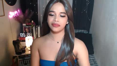 Allison online show from January 2025 11:10:02 PM