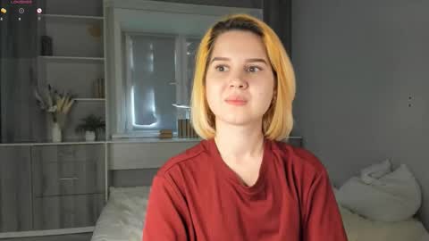 Nika online show from September 2025 01:18:01 AM