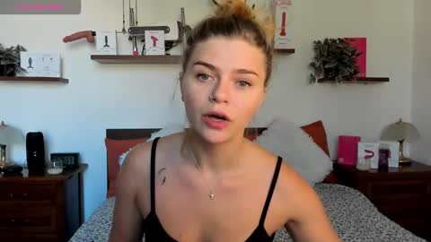 Haley online show from October 2025 09:30:02 AM