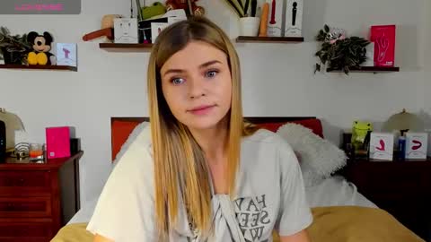 Haley online show from November 2025 09:28:02 AM