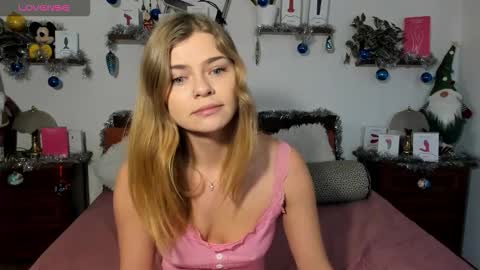 Haley online show from December 2025 08:42:02 AM