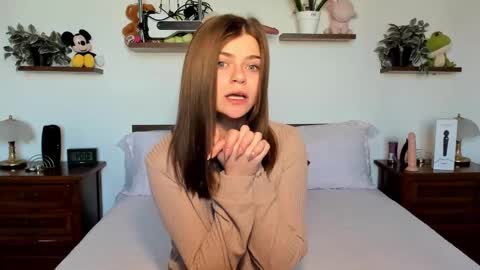 Haley online show from February 2026 08:10:01 AM