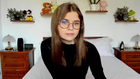 Haley online show from February 2026 08:21:01 AM