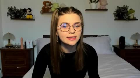 Haley online show from February 2026 08:23:02 AM