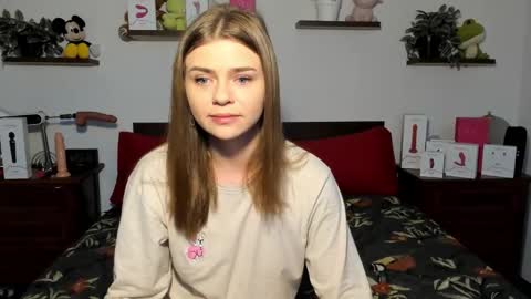 Haley online show from March 2026 07:47:01 AM