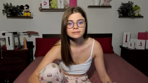 Haley online show from March 2026 08:18:01 AM