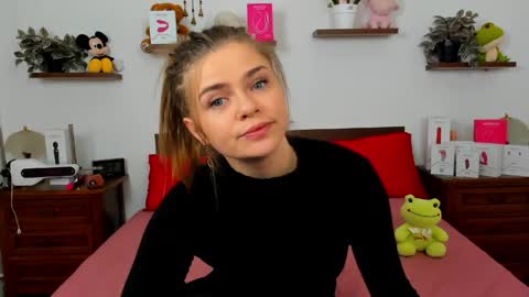 Haley online show from March 2026 07:46:01 AM