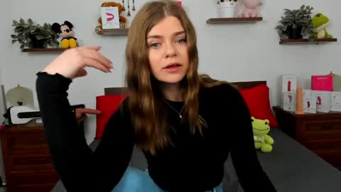 Haley online show from March 2026 07:12:02 AM