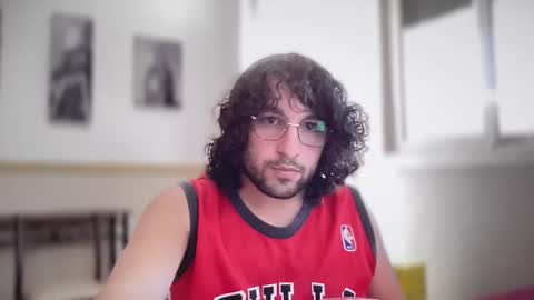 halfblood18 online show from October 2025 06:41:01 PM