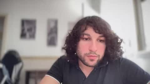 halfblood18 online show from October 2025 09:15:02 PM