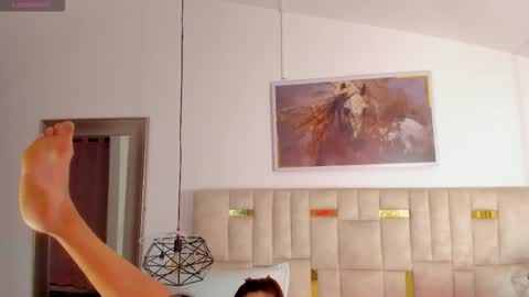 Snapshot of halie728 chatting on November 2025 11:48:01 PM Halie online show from November 2025 11:48:01 PM