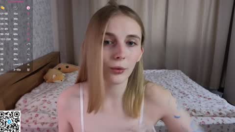 Snapshot of halie_cross chatting on January 2025 06:03:02 AM Nellie online show from January 2025 06:03:02 AM