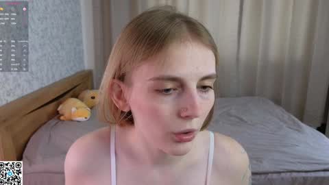 Snapshot of halie_cross chatting on February 2025 06:13:01 AM Nellie online show from February 2025 06:13:01 AM