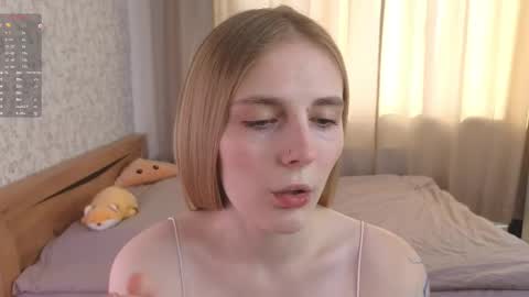 Snapshot of halie_cross chatting on February 2025 06:29:02 AM Nellie online show from February 2025 06:29:02 AM