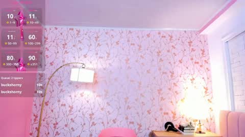 Halley Lorens online show from May 2026 07:08:02 PM