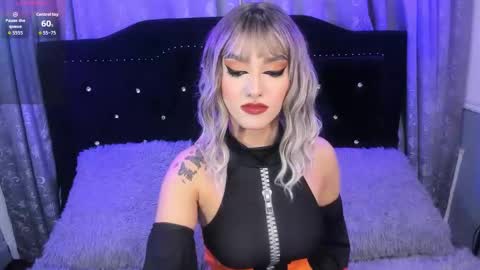 Snapshot of hallsred_rh chatting on January 2026 10:22:02 PM Halls Red online show from January 2026 10:22:02 PM