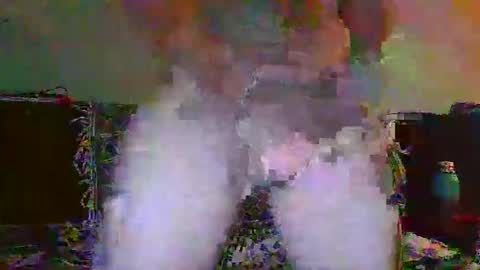 Snapshot of hallucinationcreations chatting on December 2025 07:48:02 AM Jesus420 online show from December 2025 07:48:02 AM