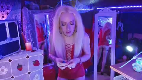 Snapshot of halovalentine chatting on February 2025 01:49:02 AM halovalentine online show from February 2025 01:49:02 AM
