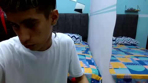 hamcummboy20 online show from March 2025 01:34:02 AM